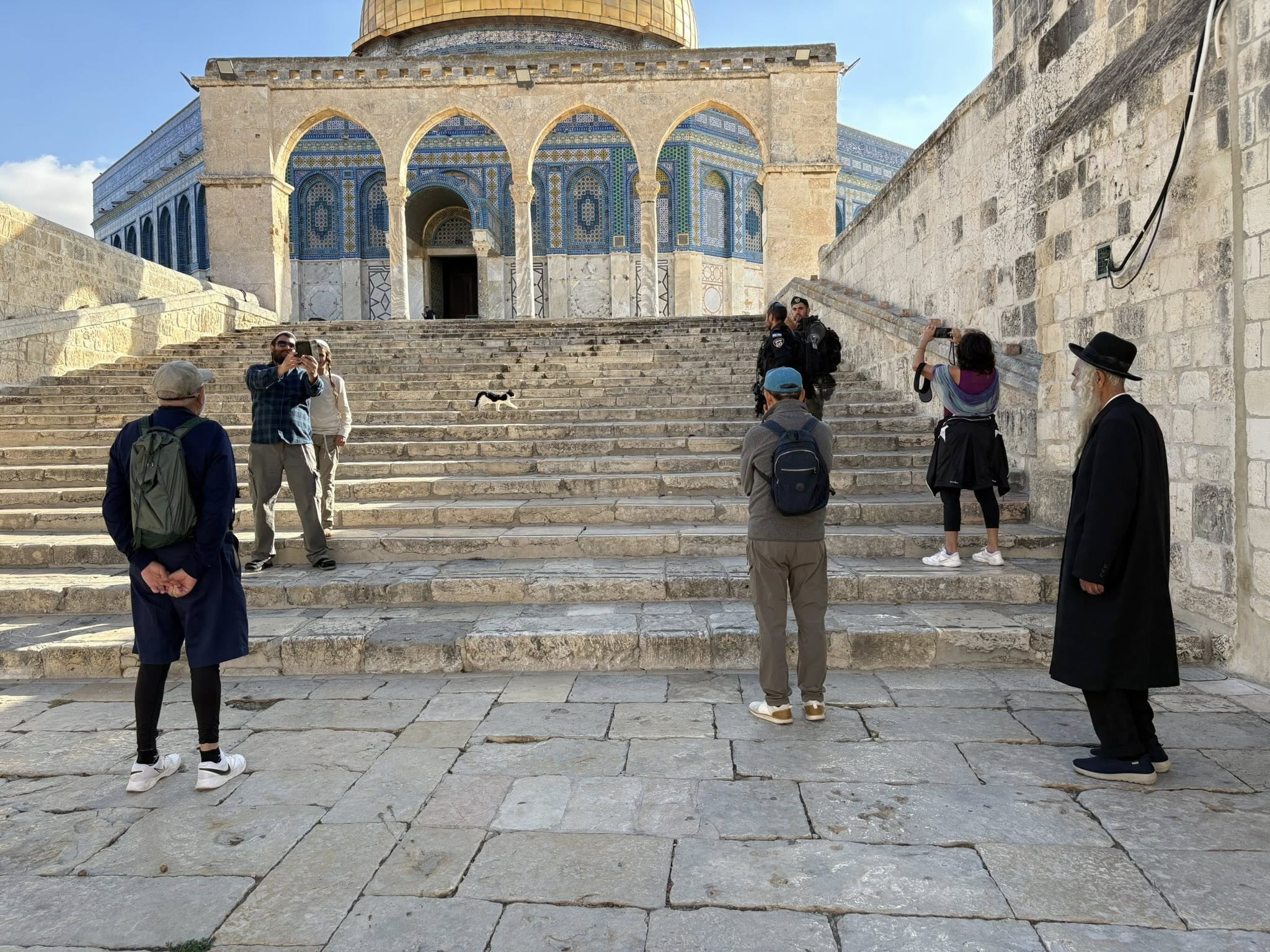 Восхождение