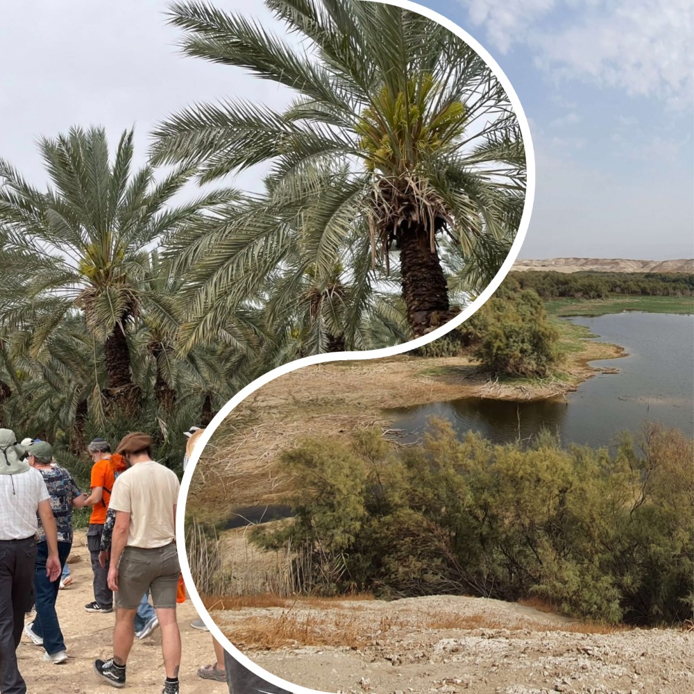 Иорданская долина