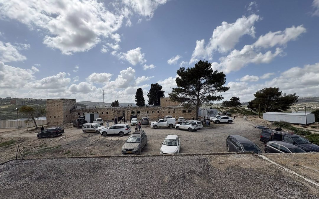 Санур возрождается! Песах 2026